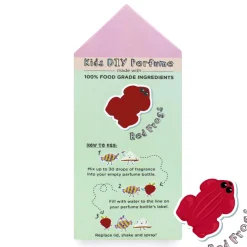 Red Frogs Fragrance Oil
