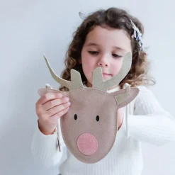 Reindeer Bag