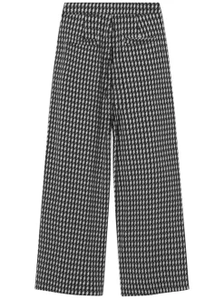 Relaxed Rhythm Trouser
