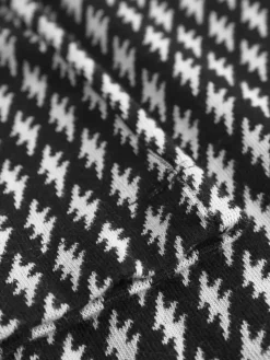 Relaxed Rhythm Trouser