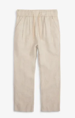 Resort Pant - Sand