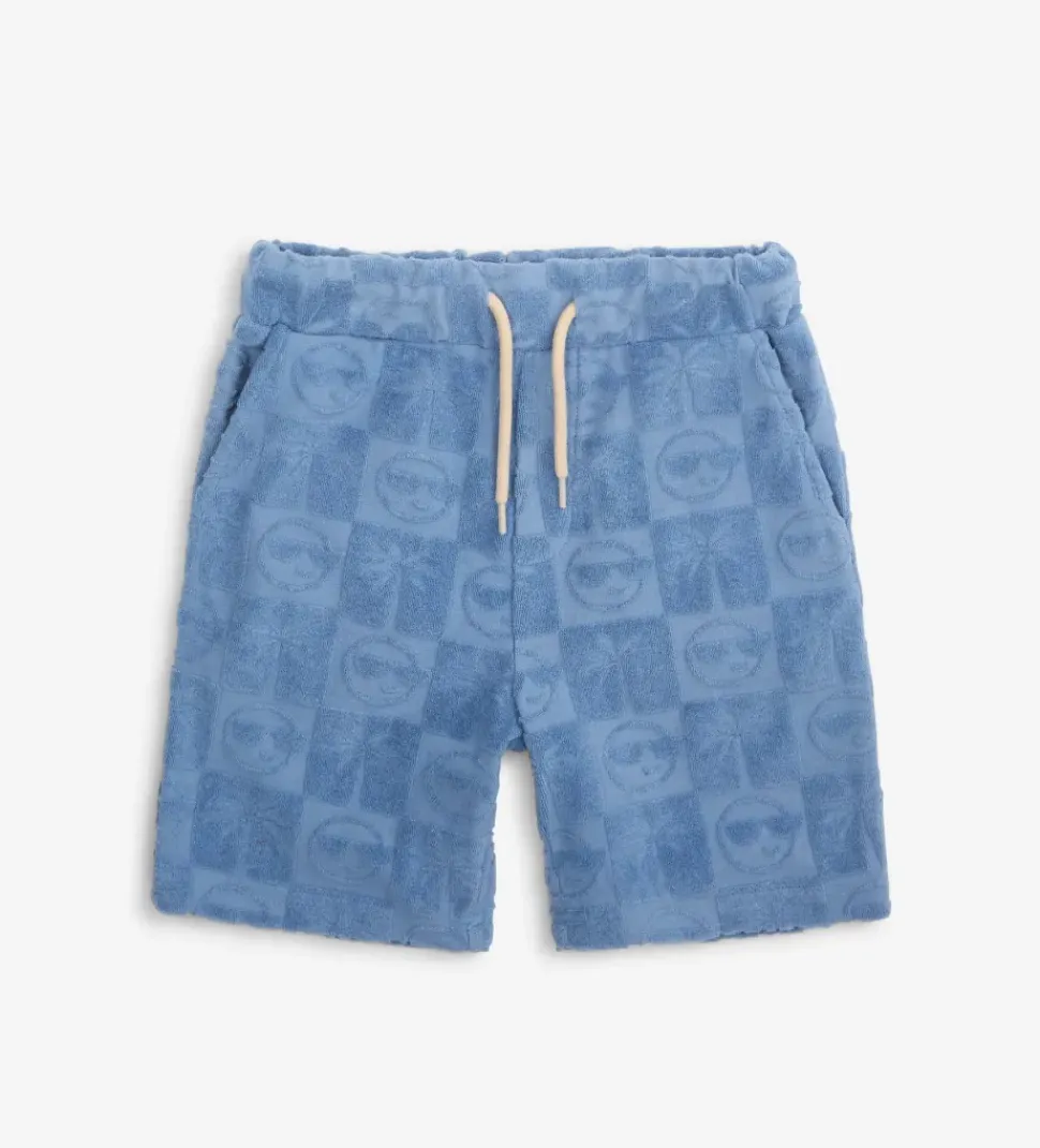 Resort Shorts