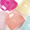 Retro Basket - Large (several colors)