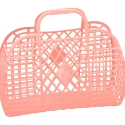 Retro Basket - Large (several colors)