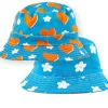 Reversible Bucket Hat - Love + Daisies