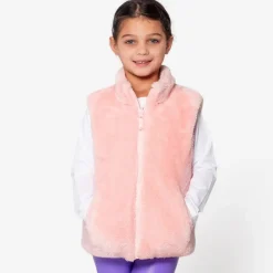 Reversible Vest Candy Cloud
