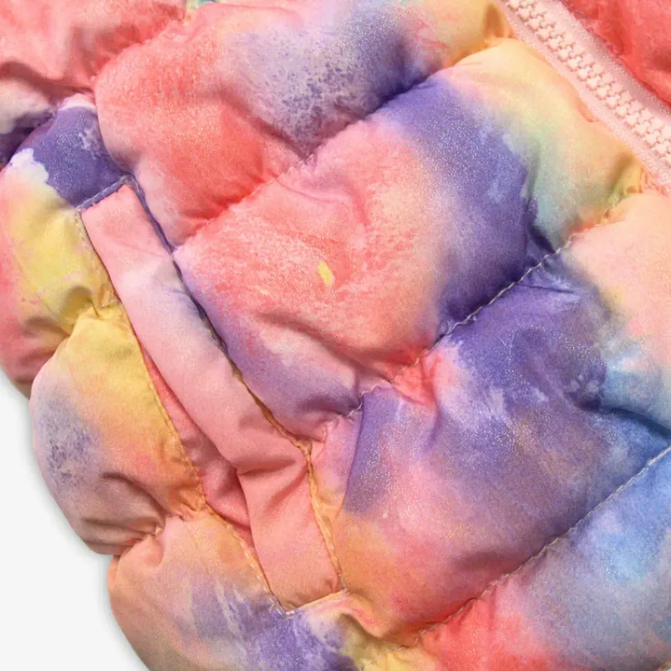 Reversible Vest Candy Cloud