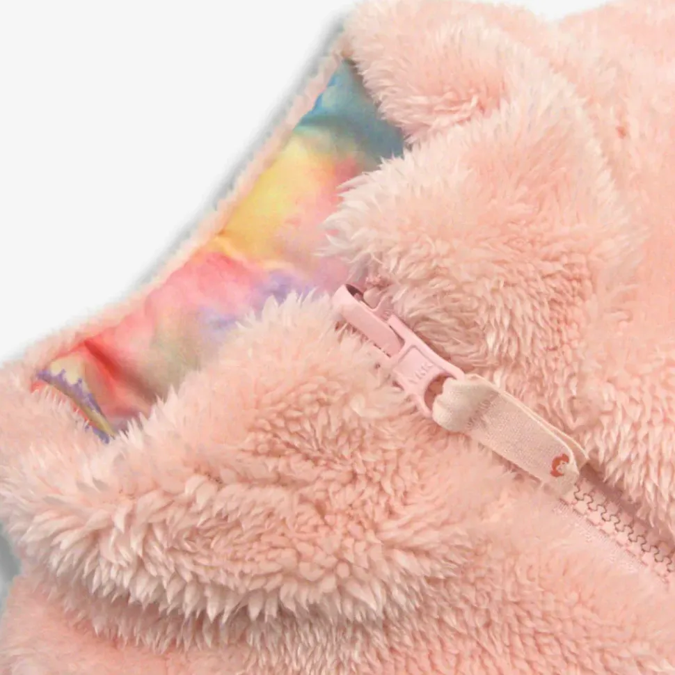 Reversible Vest Candy Cloud
