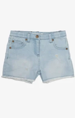 Rhodes Shorts - Sun Wash
