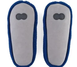 Ribbed Slippers (several colors/styles)
