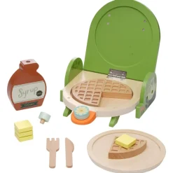 Ribbit Waffle Maker