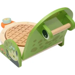 Ribbit Waffle Maker