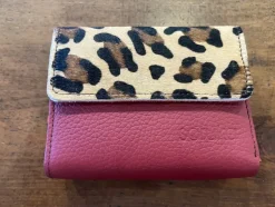 Rings Print Wallet