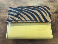 Rings Print Wallet