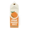 Rise and Shine Orange Vase - Orange Juice