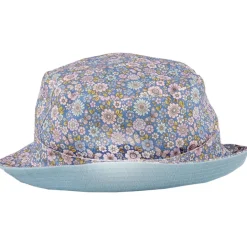 Riversible Bucket Hat - Topanga
