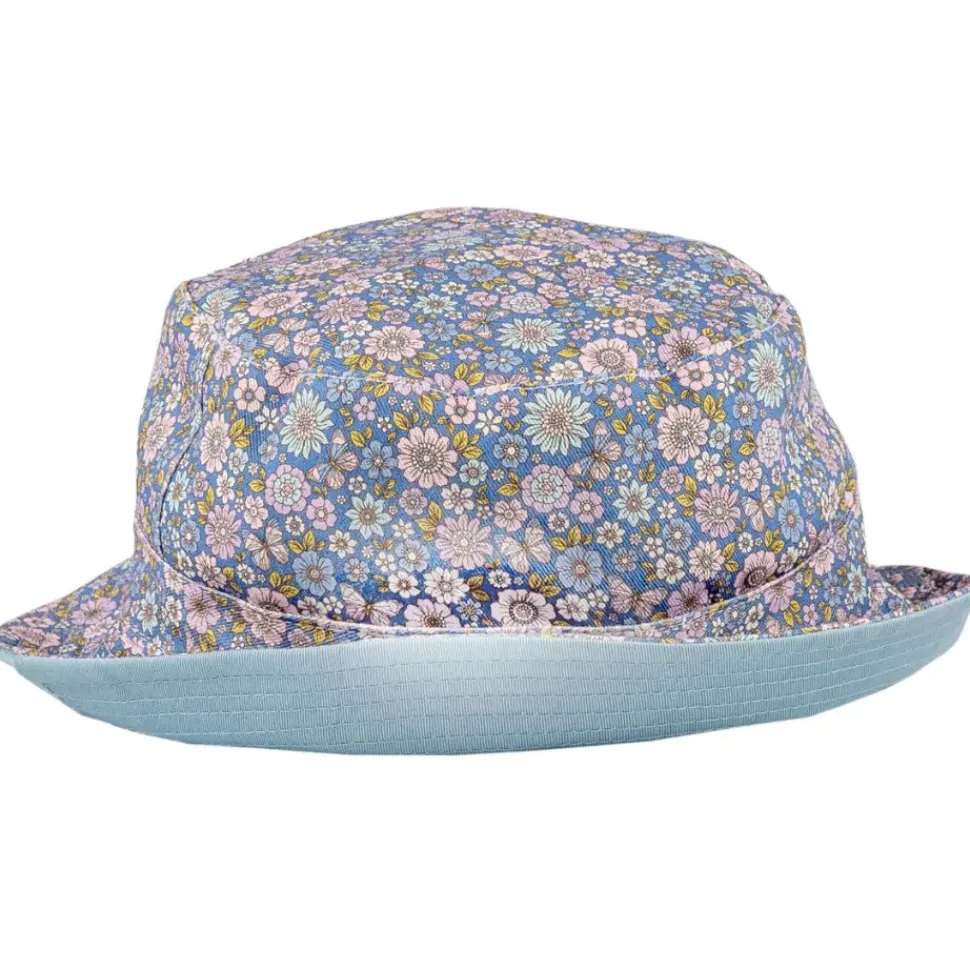 Riversible Bucket Hat - Topanga