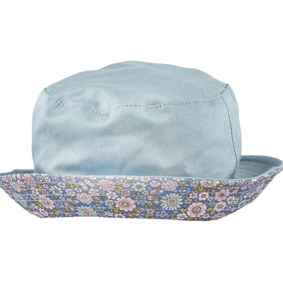 Riversible Bucket Hat - Topanga