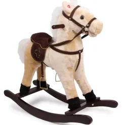 Rocking Horse