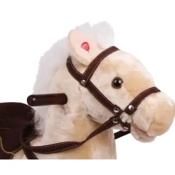 Rocking Horse