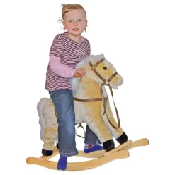 Rocking Horse