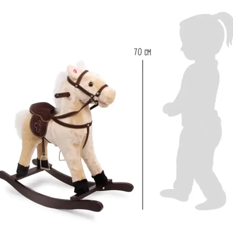Rocking Horse