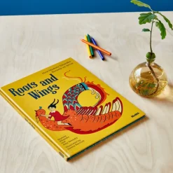 Roots and Wings: How Shahzia Sikander Became an Artist