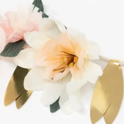 Rose Blossom Garland