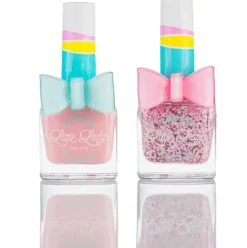 Rosey Ballerina Duo