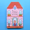 Rosie's Town House Book