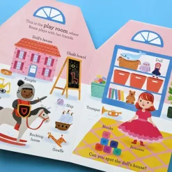 Rosie's Town House Book
