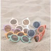 Round Sunglasses - several colors