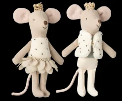 Royal Twins in Box - Little Brother and Sister