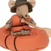 Rubber Boat
