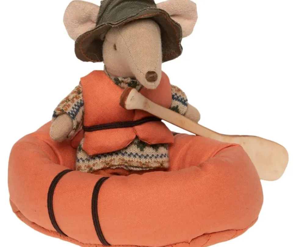 Rubber Boat