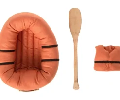 Rubber Boat