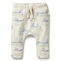Sail Away Legging