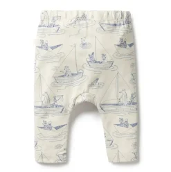 Sail Away Legging