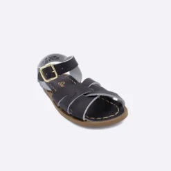 Salt Water Sandals - Brown