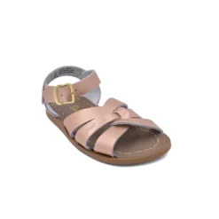 Salt Water Sandals - Rose Gold