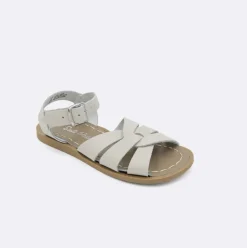 Salt Water Sandals - White