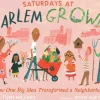 Saturdays at Harlem Grown