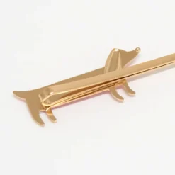 Sausage Dog Hair Slides