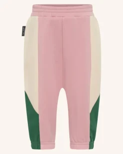 Segment Sweat Pant