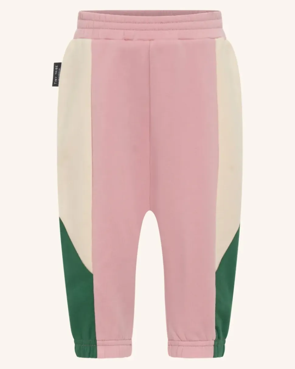 Segment Sweat Pant