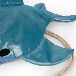 Shark Backpack