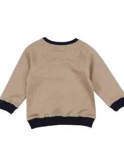 Sid on a Bike Sweatshirt