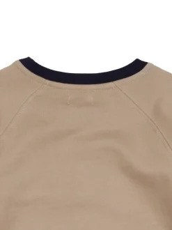 Sid on a Bike Sweatshirt
