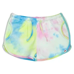 Sierra Shorts - Cotton Candy