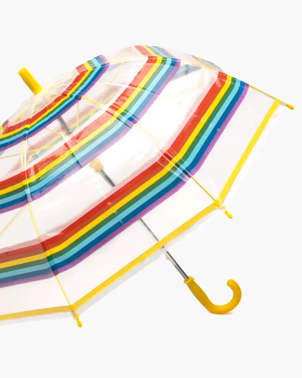 Silver Linings Umbrella